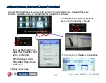 Preview for 20 page of LG 47LX9500 Service Manual