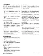 Preview for 5 page of LG 47LY3DF Service Manual