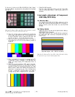 Preview for 13 page of LG 47LY3DF Service Manual