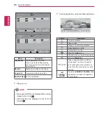 Preview for 27 page of LG 47WS10 Owner'S Manual