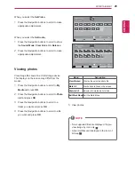 Preview for 30 page of LG 47WS10 Owner'S Manual