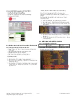 Preview for 11 page of LG 49LH6000 Service Manual