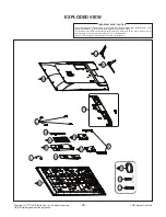 Preview for 26 page of LG 49LH6000 Service Manual