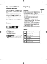 Preview for 15 page of LG 49SM8100PVA.AMF Owner'S Manual