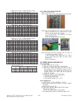 Preview for 20 page of LG 49UF77 Series Service Manual