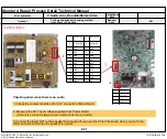 Preview for 103 page of LG 49UF77 Series Service Manual