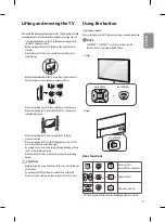 Preview for 21 page of LG 49UH770T Manual