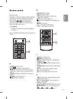 Preview for 25 page of LG 49UH770T Manual