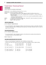 Preview for 38 page of LG 49UH770T Manual