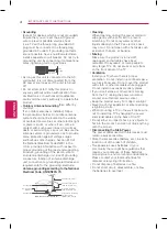 Preview for 4 page of LG 50PB560B-SA Owner'S Manual