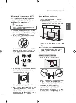 Preview for 45 page of LG 50PB560V-ZA Owner'S Manual