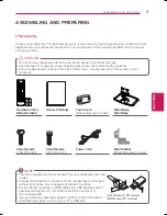 Preview for 9 page of LG 50PB6600 Owner'S Manual