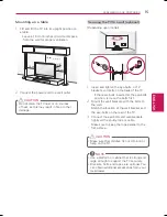 Preview for 15 page of LG 50PB6600 Owner'S Manual