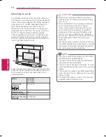 Preview for 16 page of LG 50PB6600 Owner'S Manual