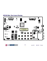 Preview for 109 page of LG 50PJ340 Training Manual