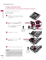 Preview for 24 page of LG 50PK750-UA, Owner'S Manual