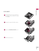 Preview for 25 page of LG 50PK750-UA, Owner'S Manual