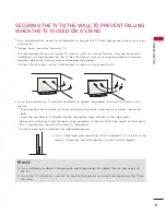 Preview for 33 page of LG 50PK750-UA, Owner'S Manual