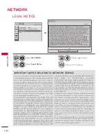 Preview for 122 page of LG 50PK750-UA, Owner'S Manual