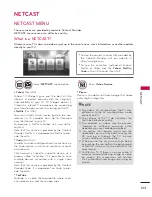 Preview for 123 page of LG 50PK750-UA, Owner'S Manual