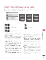 Preview for 133 page of LG 50PK750-UA, Owner'S Manual