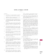 Preview for 193 page of LG 50PK750-UA, Owner'S Manual