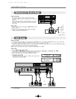 Preview for 12 page of LG 50PM1M -  - 50" Plasma Panel Owner'S Manual