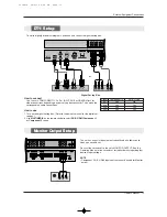 Preview for 13 page of LG 50PM1M -  - 50" Plasma Panel Owner'S Manual