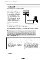 Preview for 14 page of LG 50PM1M -  - 50" Plasma Panel Owner'S Manual