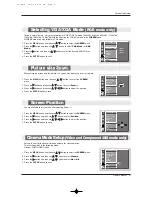 Preview for 27 page of LG 50PM1M -  - 50" Plasma Panel Owner'S Manual