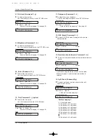 Preview for 36 page of LG 50PM1M -  - 50" Plasma Panel Owner'S Manual