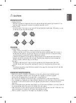 Preview for 18 page of LG 50PM470S Owner'S Manual