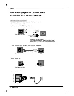 Preview for 13 page of LG 50PM4M Owner'S Manual