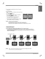 Preview for 14 page of LG 50PM4M Owner'S Manual