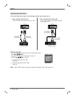 Preview for 15 page of LG 50PM4M Owner'S Manual