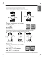 Preview for 16 page of LG 50PM4M Owner'S Manual