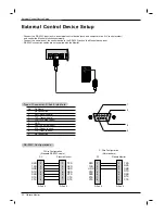 Preview for 33 page of LG 50PM4M Owner'S Manual