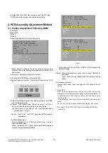 Preview for 10 page of LG 50PQ30R Service Manual