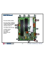 Preview for 29 page of LG 50PS60 Series Training Manual