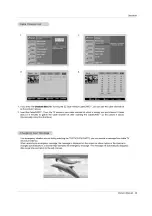 Preview for 39 page of LG 50PX1D Owner'S Manual