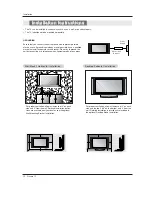 Preview for 12 page of LG 50PX1DH Owner'S Manual