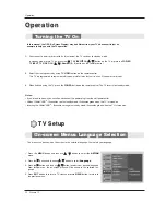 Preview for 22 page of LG 50PX1DH Owner'S Manual