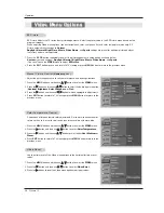 Preview for 26 page of LG 50PX1DH Owner'S Manual