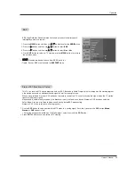 Preview for 29 page of LG 50PX1DH Owner'S Manual