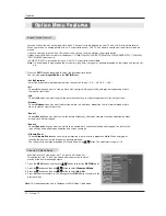 Preview for 32 page of LG 50PX1DH Owner'S Manual