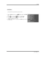 Preview for 35 page of LG 50PX1DH Owner'S Manual