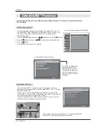 Preview for 38 page of LG 50PX1DH Owner'S Manual