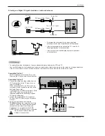 Preview for 15 page of LG 50PX4D Owner'S Manual