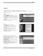 Preview for 49 page of LG 50PX4D Owner'S Manual