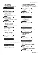 Preview for 95 page of LG 50PX4D Owner'S Manual